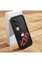 Vivo V50 Lite 4G/5G Compatible Black Silicone Case Shockproof with Camera Protection - 2