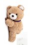 Plush Teddy Bear Backpack Baby & Kids Travel Bag - 2