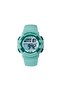 Kids's Plastic Digital Watch CU-8206L-6 - 34 mm