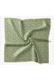 Soft Scarf Pebble Mint Green - 5