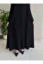 Practical Oversized Abaya