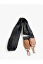 Elegant Women's Crossbody Shoulder Bag - 5