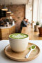 Original Japanese Pure Matcha - Pure Matcha, 50g, Natural & Without Additives - 3