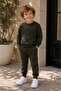 New Season Cotton Boys' Suit