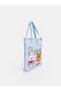 I Striped and Printed Girl's Arm Bag from Freezen Store - 2