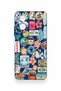 Realme 12 Lite Compatible Summer Vibes Patterned Silicone Case - 2