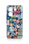 Tecno Camon 20 Pro Compatible Summer Vibes Patterned Silicone Case - 2