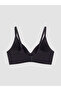 Timeless Clothing & Timeless Choices Non-wired Non-Padded Triangle Bra - 2