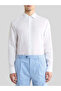 Etr% 100 Etronun Linen Shirt