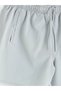 Lcw Swimwear Gray Short Length Men's Swim Shorts - 7