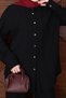 Classic Shirt Double Suit Set Tsd260255 Black - 4