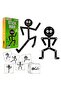 Stick Man Stickman Mind Game Ages 3+