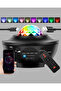 Aconcept Galaxy Star Projector Multi-Color Adjustable Brightness Space (25157) Atmosphere Light - 4