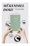 Victoria's Journals Nota Bene Classic 13X21 cm 400 Pages Lined Notebook Green - 3