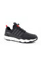 Men's Trekking Sports Shoes 6010 - Black-Red - 41 - 2