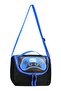Multi-Compartment'Just Game' Orthopedic School Bag, Lunch Box and Pen Holder 3-Piece School Bag Set - 5