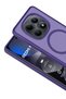 Aconcept Redmi Note 15 Pro 5g Jota Magsafe Cover - (30945) Deep Purple - 2