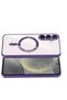 Aconcept Galaxy S26 Plus Kross Magneticsafe Cover (60642) - Purple - 3