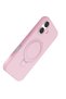 Aconcept iPhone 16 Regal Cover with Magsafe Stand - (90417) Pink - 4