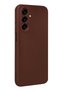 Aconcept Galaxy A17 5g Thermax Silicone Case (92438) - Burgundy - 3