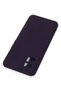 Aconcept Realme 9I 4g Case Nano Velvet Silicone (112120) - Purple - 3