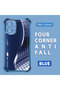 Xiaomi Redmi Note 12 5g Compatible Transparent Back Cover Four Corners Reinforced Impact Protection Silicone Case