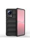 Aconcept Mi 13 Lite Case Optimum Silicone (114525) - Black