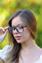 Bh 9646m C01 Women's Blue Light Protection Glasses - 2