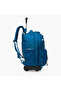 Trolley Bag-Dino-2 Cmprt- (Recycled Pet) Blue - 35X45X21 - 8
