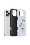 iPhone 16 Pro Vorian Double Layer Case Mini Lemon Riviera - 3