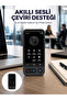 4.0 Inch Touch Screen Smart Translation Device New Generation