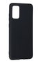 Aconcept Galaxy S20 Plus Case Nano Inside Velvet Silicone (144248) - Navy Blue - 3