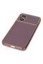 Aconcept Poco M5 Case Volet Silicone (143848) - Purple - 5