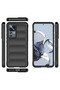 Aconcept Mi 12t Pro Case Optimum Silicone (141611) - Black - 3