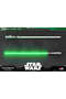 ZD Toys Star Wars - Luke Skywalker Lightsaber - 2