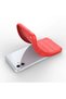 Aconcept Galaxy A04 Case Optimum Silicone (174245) - Red - 4