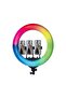 R45 Pro Adjustable Brightness RGB Ring Light for Stunning Professional Photos
