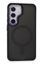 Aconcept Galaxy S24 Winner Magsafe Cover (204200) - Black