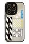 Aconcept iPhone 12 Pro Max Case Mirror Pattern Cover - Mirror (213526) - 6 - 2