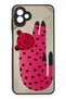 Aconcept Galaxy A04 Case Mirror Patterned Cover - Mirror (11619) - 12 - 2