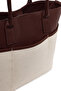Women's Brown Casual Shoulder Bag 26Sbd253414 - 8