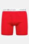 Men 3 Pack Cotton Classics Boxer Briefs, Multicolor - 5