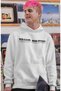 Hunter X Hunter Killua Zoldyck Anime Back Printed Unisex Oversize Combed Cotton Hoodie - 2