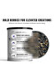 Dried Black Goji Berries 100g | Hei Gou Qi | Lycium ruthenicum - 2