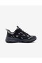 Retro Tech Big Boys' Black Sports Shoes 405332L Bkcc - 2