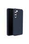 Concepta Galaxy S24 Plus Case First Silicone (201753) - Navy Blue