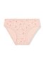 Girl's Cotton Colorful Printed Bikini Panties 3-Pack 5724 Colorful - 4