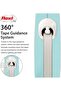 New Comfort M Tape 5m[Color - Blue] - 3