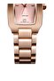 Women's Quartz Watch - 33 mm - Rose Gold - 7