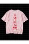 Anime Berserk Printed Washable Vintage Unisex Oversize T-Shirt - 3